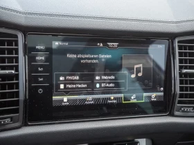 Skoda Kodiaq SPORTLINE/200HP/4X4/PANO/360/ACC/MATRIX/647v | Mobile.bg    12