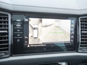 Skoda Kodiaq SPORTLINE/200HP/4X4/PANO/360/ACC/MATRIX/647v | Mobile.bg    9