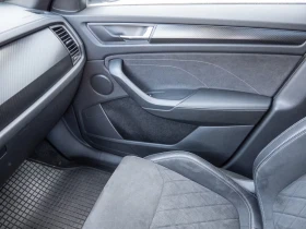 Skoda Kodiaq SPORTLINE/200HP/4X4/PANO/360/ACC/MATRIX/647v | Mobile.bg    14
