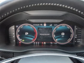 Skoda Kodiaq SPORTLINE/200HP/4X4/PANO/360/ACC/MATRIX/647v | Mobile.bg    8