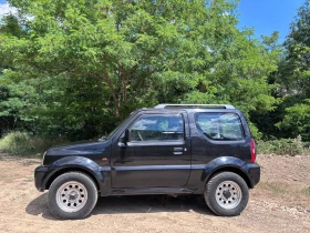 Обява за продажба на Suzuki Jimny ~7 600 лв. - изображение 1