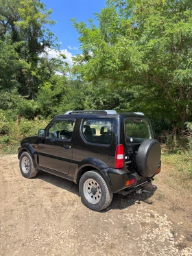 Обява за продажба на Suzuki Jimny ~7 600 лв. - изображение 2