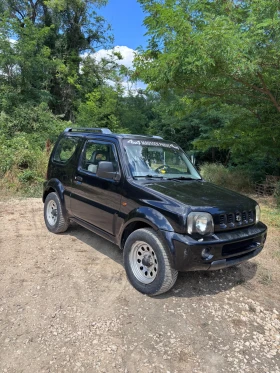 Обява за продажба на Suzuki Jimny ~7 600 лв. - изображение 3