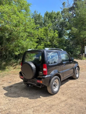 Обява за продажба на Suzuki Jimny ~7 600 лв. - изображение 5