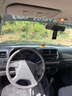 Обява за продажба на Suzuki Jimny ~7 600 лв. - изображение 7