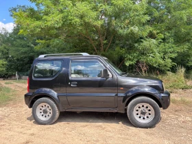 Обява за продажба на Suzuki Jimny ~7 600 лв. - изображение 4