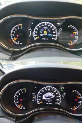 Jeep Grand cherokee 3.6 Limited | Mobile.bg    9