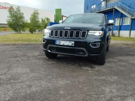 Jeep Grand cherokee 3.6 Limited | Mobile.bg    2