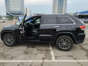 Jeep Grand cherokee 3.6 Limited | Mobile.bg    6