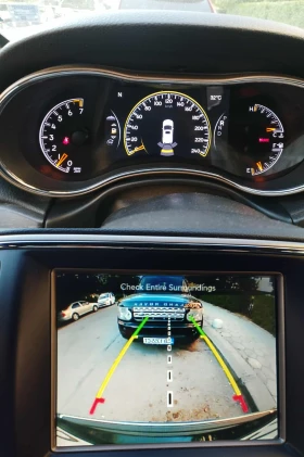 Jeep Grand cherokee 3.6 Limited | Mobile.bg    11