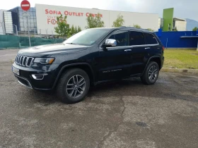 Jeep Grand cherokee 3.6 Limited | Mobile.bg    3