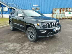 Jeep Grand cherokee 3.6 Limited | Mobile.bg    4