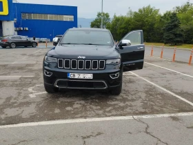 Jeep Grand cherokee 3.6 Limited | Mobile.bg    5