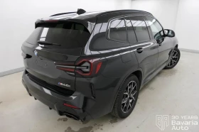 BMW X3 M40i xDrive M Sport Paket | Mobile.bg    3