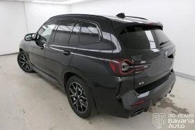 BMW X3 M40i xDrive M Sport Paket | Mobile.bg    2