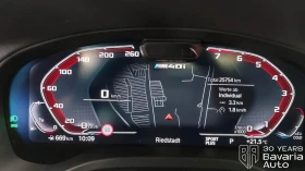 BMW X3 M40i xDrive M Sport Paket | Mobile.bg    10