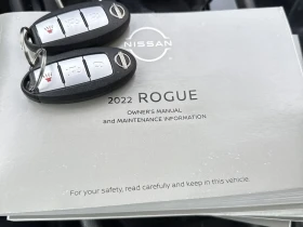 Nissan Rogue * S* * АвтоКредит* - 32099 лв. - 95825881 10