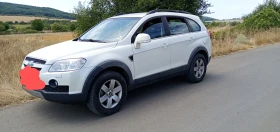 Обява за продажба на Chevrolet Captiva ~10 300 лв. - изображение 3