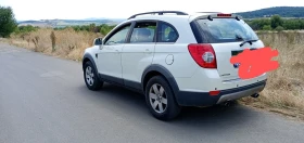 Обява за продажба на Chevrolet Captiva ~10 300 лв. - изображение 2