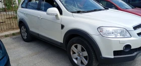 Обява за продажба на Chevrolet Captiva ~10 300 лв. - изображение 4