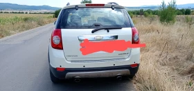 Обява за продажба на Chevrolet Captiva ~10 300 лв. - изображение 1