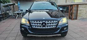 Mercedes-Benz ML 450 CDI 4MATIC  / / | Mobile.bg    6