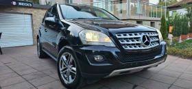     Mercedes-Benz ML 450 CDI 4MATIC  / /