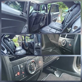 Mercedes-Benz ML 450 CDI 4MATIC  / / | Mobile.bg    12