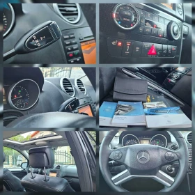 Mercedes-Benz ML 450 CDI 4MATIC  / / | Mobile.bg    13