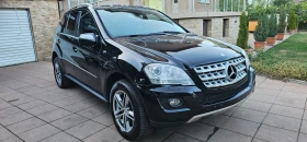     Mercedes-Benz ML 450 CDI 4MATIC  / /