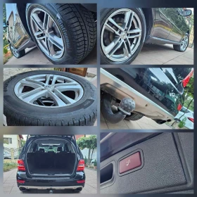 Mercedes-Benz ML 450 CDI 4MATIC  / / | Mobile.bg    10