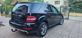 Mercedes-Benz ML 450 CDI 4MATIC  / / | Mobile.bg    5