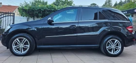 Mercedes-Benz ML 450 CDI 4MATIC  / / | Mobile.bg    7