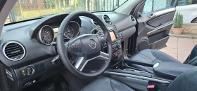 Mercedes-Benz ML 450 CDI 4MATIC  / / | Mobile.bg    16