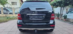Mercedes-Benz ML 450 CDI 4MATIC  / / | Mobile.bg    9