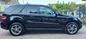 Mercedes-Benz ML 450 CDI 4MATIC  / / | Mobile.bg    8