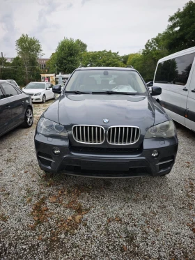     BMW X5 100% / 