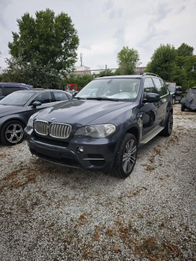     BMW X5 100% / 