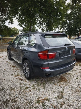     BMW X5 100% / 