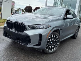 BMW X6 * xDrive40i * CARFAX * БЕЗ ПЪРВОНАЧАЛНА ВНОСКА