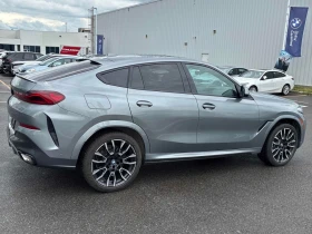 BMW X6 * xDrive40i * CARFAX * БЕЗ ПЪРВОНАЧАЛНА ВНОСКА - 135900 лв. / 69484.57 € - 60450013 3
