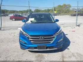 Hyundai Tucson 1.6L I-4 DI, DOHC, VVT, TURBO, 175HP All Wheel - 28100 лв. / 14367.30 € - 73695852 4