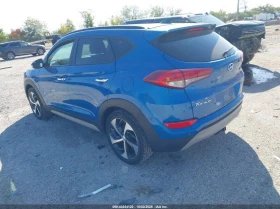 Hyundai Tucson 1.6L I-4 DI, DOHC, VVT, TURBO, 175HP All Wheel - 28100 лв. / 14367.30 € - 73695852 8