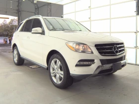 Mercedes-Benz ML 350 4MATIC - 25999 лв. / 13293.08 € - 31145576 3