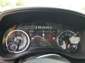 Dodge RAM 1500 BIG HORN/LONE STAR AWD - 26499 лв. / 13548.72 € - 21069025 9