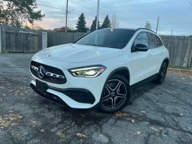 Mercedes-Benz GLA 250 * CARFAX * БЕЗ ПЪРВОНАЧАЛНА ВНОСКА