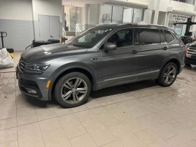 VW Tiguan Highline  CARFAX - 31750 лв. / 16233.52 € - 16523854 2