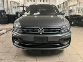 VW Tiguan Highline  CARFAX - 31750 лв. / 16233.52 € - 16523854 6