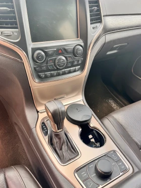 Jeep Grand cherokee SUMMIT УНИКАТ! 70к км, снимка 7