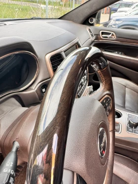 Jeep Grand cherokee SUMMIT УНИКАТ! 70к км, снимка 4